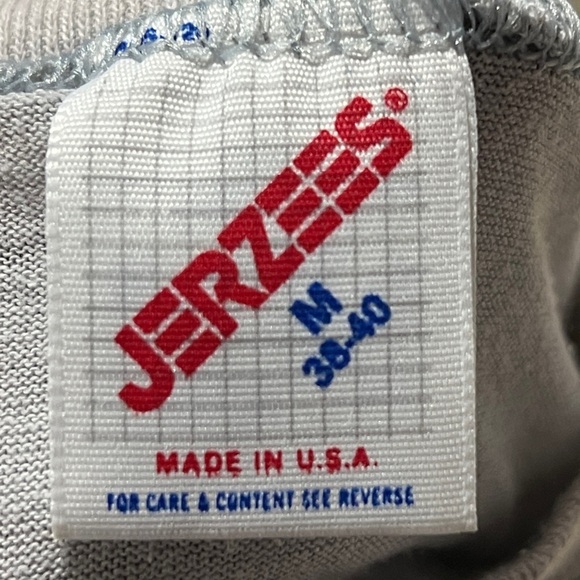 Vintage Single Stitch Chevelles Keystone Cheverolet 1980s Tshirt - Picture 3 of 3